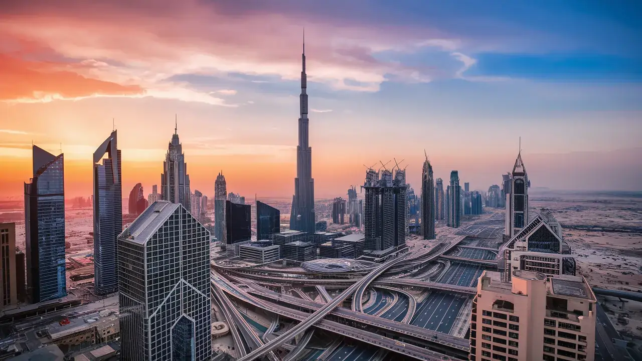 News Agency Business Setup in Dubai